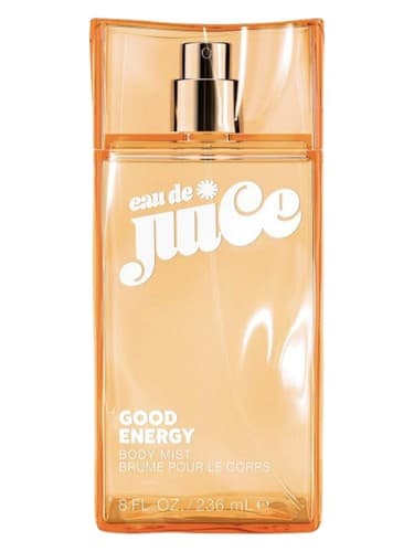 Good Energy Body Mist - بادی میست انرژی خوب
