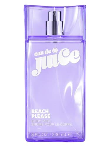 Beach, Please Body Mist