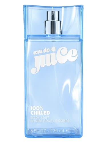 100% Chilled Body Mist