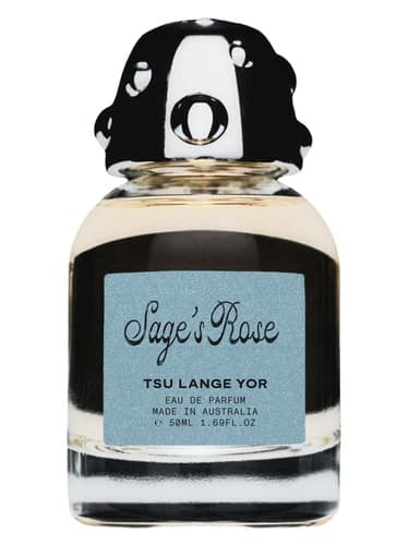 Sage’s Rose - سیجز رز