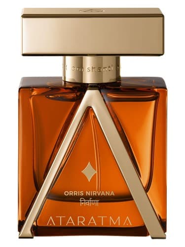 Orris Nirvana - اوریس نیروانا