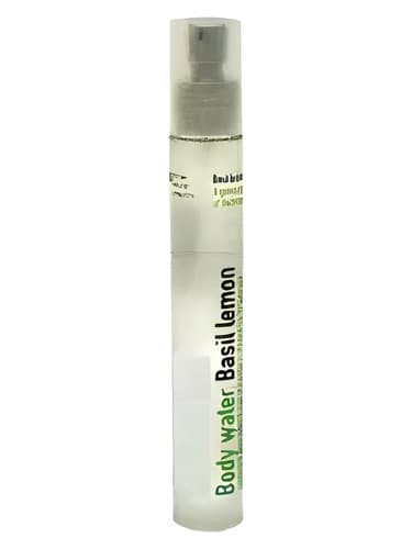 Basil Lemon