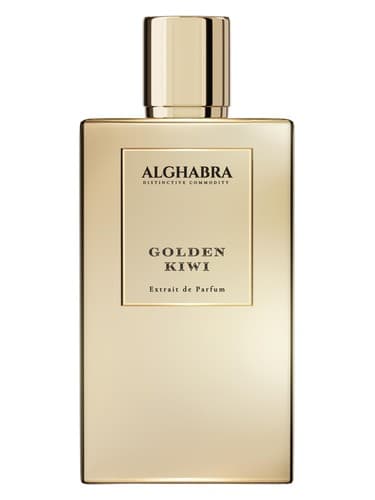 Golden Kiwi - کیوی گلد
