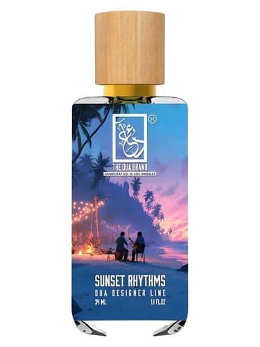 Sunset Rhythms