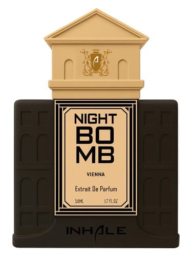 Night Bomb - بمب نایت