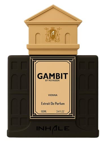 Gambit - گامبیت