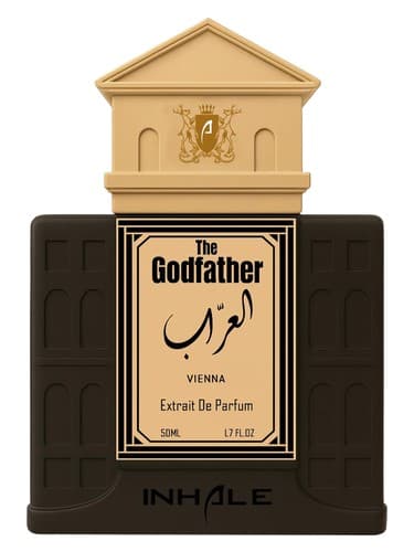 The Godfather - پدرخوانده