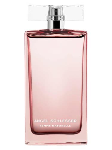 Femme Naturelle Rose