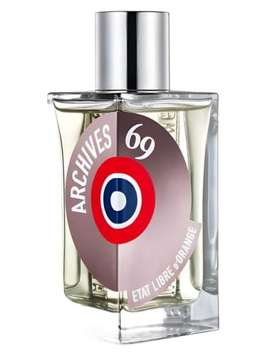 Archives 69 - آرکایوز ۶۹