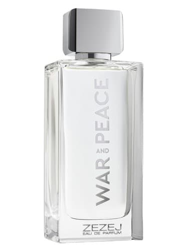 War And Peace - جنگ و صلح