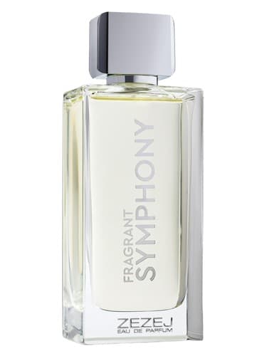 Fragrant Symphony