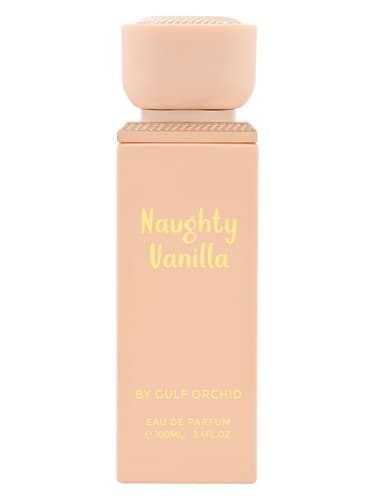 Naughty Vanilla - ناتی وانیلا
