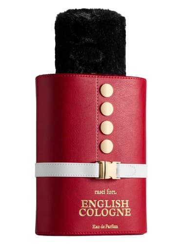 English Cologne - کلن انگلیسی