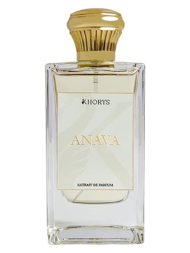 Anava - آناوا