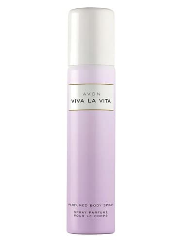 Viva La Vita Body Spray - اسپری بدن Viva La Vita