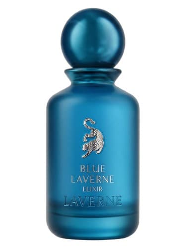 Blue Laverne Elixir