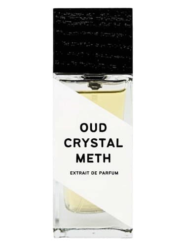 Oud Crystal Meth - عود کریستال مت
