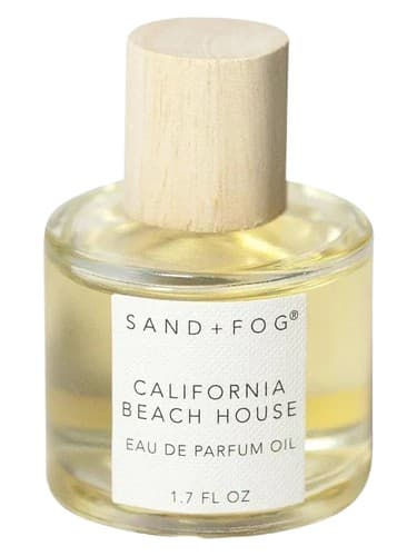 California Beach House - خانه ساحلی کالیفرنیا