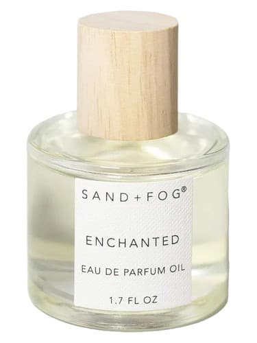 Enchanted - طلسم شده