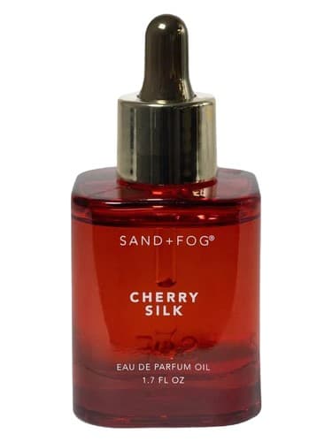Cherry Silk - ابریشم چری