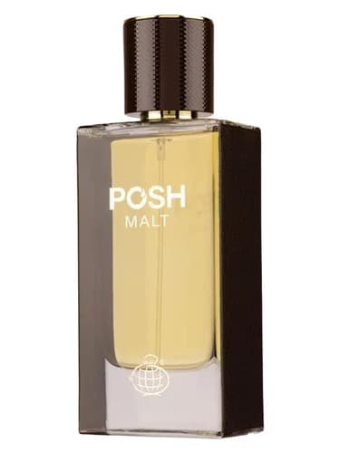 Posh Malt - مالت شیک