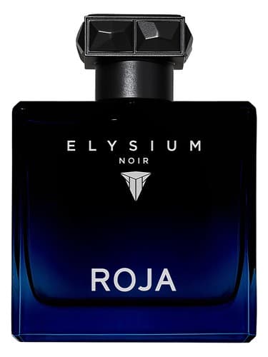 Elysium Noir - الیسیوم نوآر