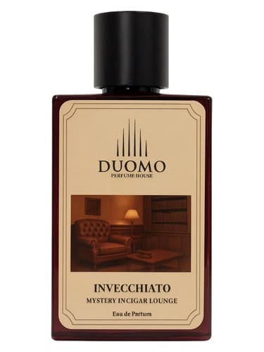 Invecchiato Eau de Parfum - ادو پرفیوم Invecchiato