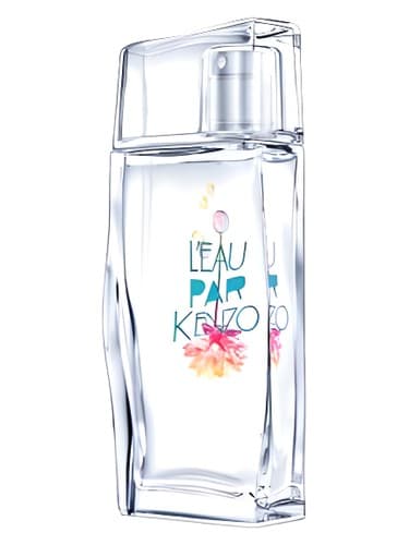 L'Eau par Kenzo Wild - لئو پار کنزو وایلد