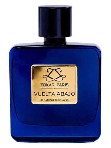 Vuelta Abajo - وولتا آباجو
