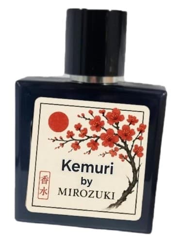 Kemuri - کموری