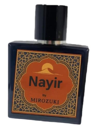 Nayir