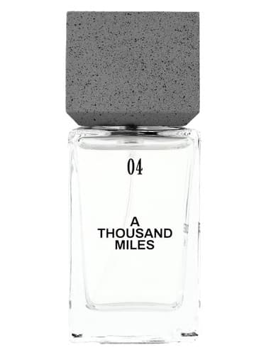 04. A Thousand Miles