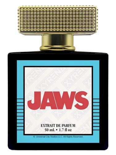 Jaws - آرواره ها