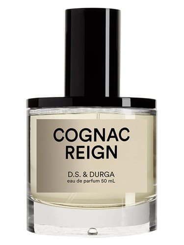 Cognac Reign - کونیاک رین