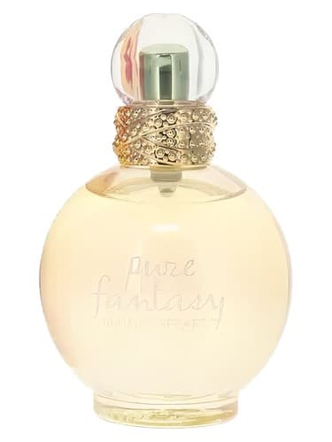 Pure Fantasy - پیور فانتزی