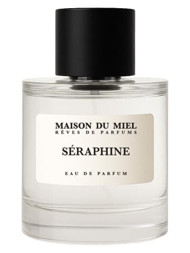 Seraphine - سرافین