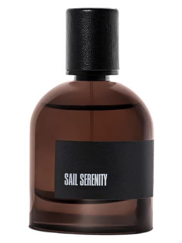 Sail Serenity - بادبان آرامش
