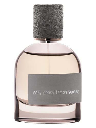 Easy Peasy Lemon Squeezy - لیموترش آسان پیزی