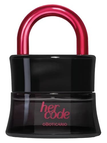 Her Code Clímax - هر کد کلایمکس