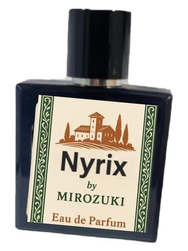 Nyrix