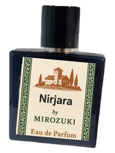 Nirjara - نیرجارا