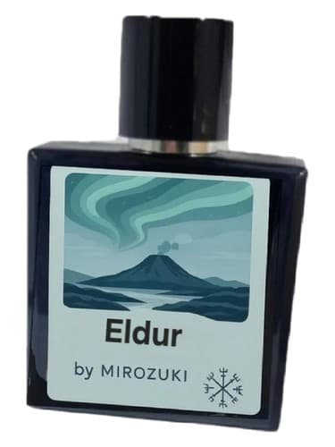 Eldur - الدور
