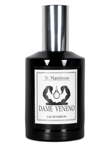 Dame Veneno - دام وننو