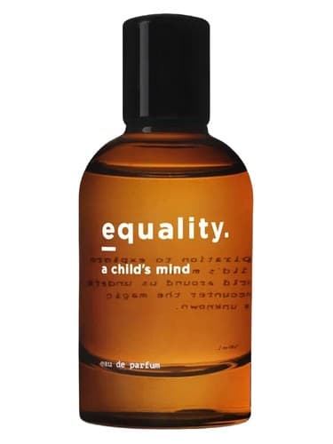 A Child's Mind
