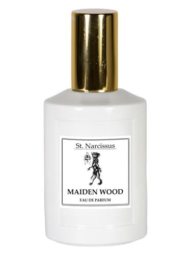 Maiden Wood - میدن وود