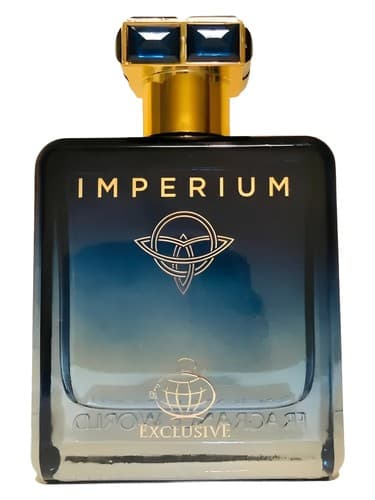 Imperium - ایمپریوم