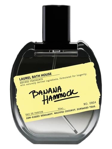 Banana Hammock - حمام موز