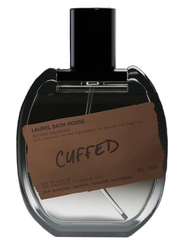 Cuffed | Magnetic - دستبند | مغناطیسی