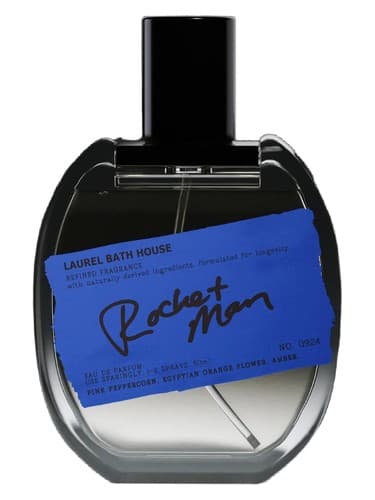 Rocket Man | Adaptive