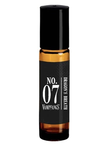 No. 7 Dragon's Breath